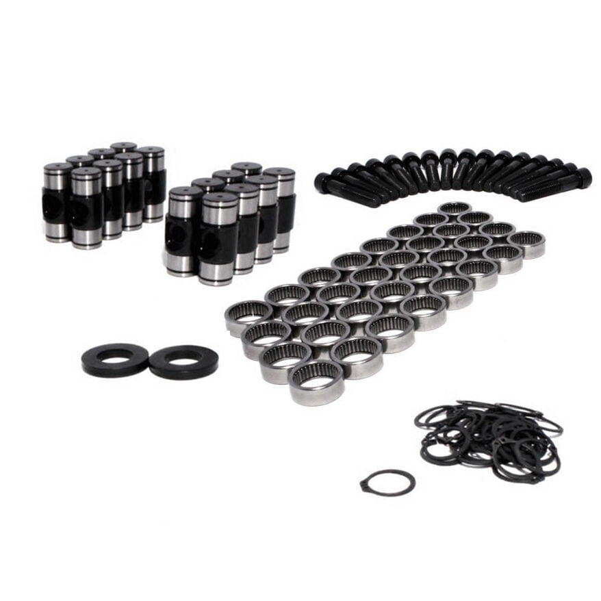 COMP CAMS GM LS SERIES RETROFIT TRUNNION KIT LS1, LS3,LS6, LS7, LSX