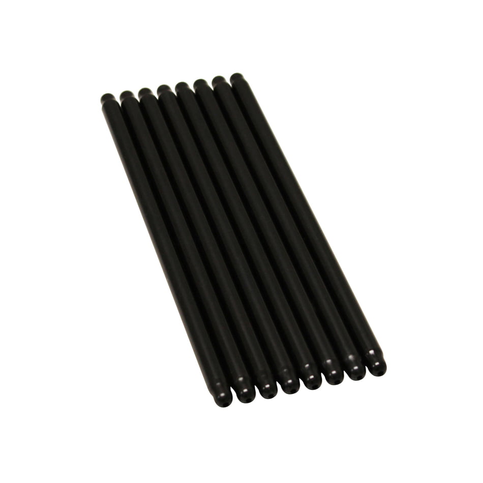 MANLEY 4130 SWEDGED END LS PUSHRODS 3/8" .080" WALL 7.400" LENGTH