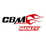 CBM MOTORSPORTS XTREME DUTY EXHAUST VALVES CHEVY PRO-X, LS3X HEAD 1.600"