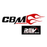 CBM MOTORSPORTS LIGHTWEIGHT SERIES EXHAUST VALVES CHEVY PRO-X, LS3X HEAD 1.600"
