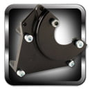 Power Steering Brackets