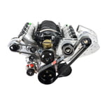 CBM MOTORSPORTS™ PROCHARGED 454 RHS LS