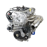 Ecotec/Alloytec Engines CBM MOTORSPORTS™ 2.5L LCV ECOTEC