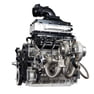 CBM MOTORSPORTS™ TWIN TURBOCHARGED 454 RHS LS