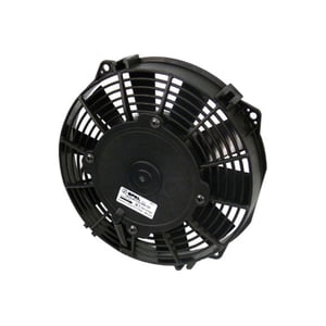 SPAL 7.50" LOW PROFILE ELECTRIC FAN 407CFM PULLER STYLE