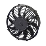SPAL 10.00" HIGH PERFORMANCE ELECTRIC FAN 802CFM PULLER STYLE