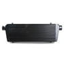 FROSTBITE AIR TO AIR INTERCOOLER BLACK UNIVERSAL 23.5" X 11" X 3"