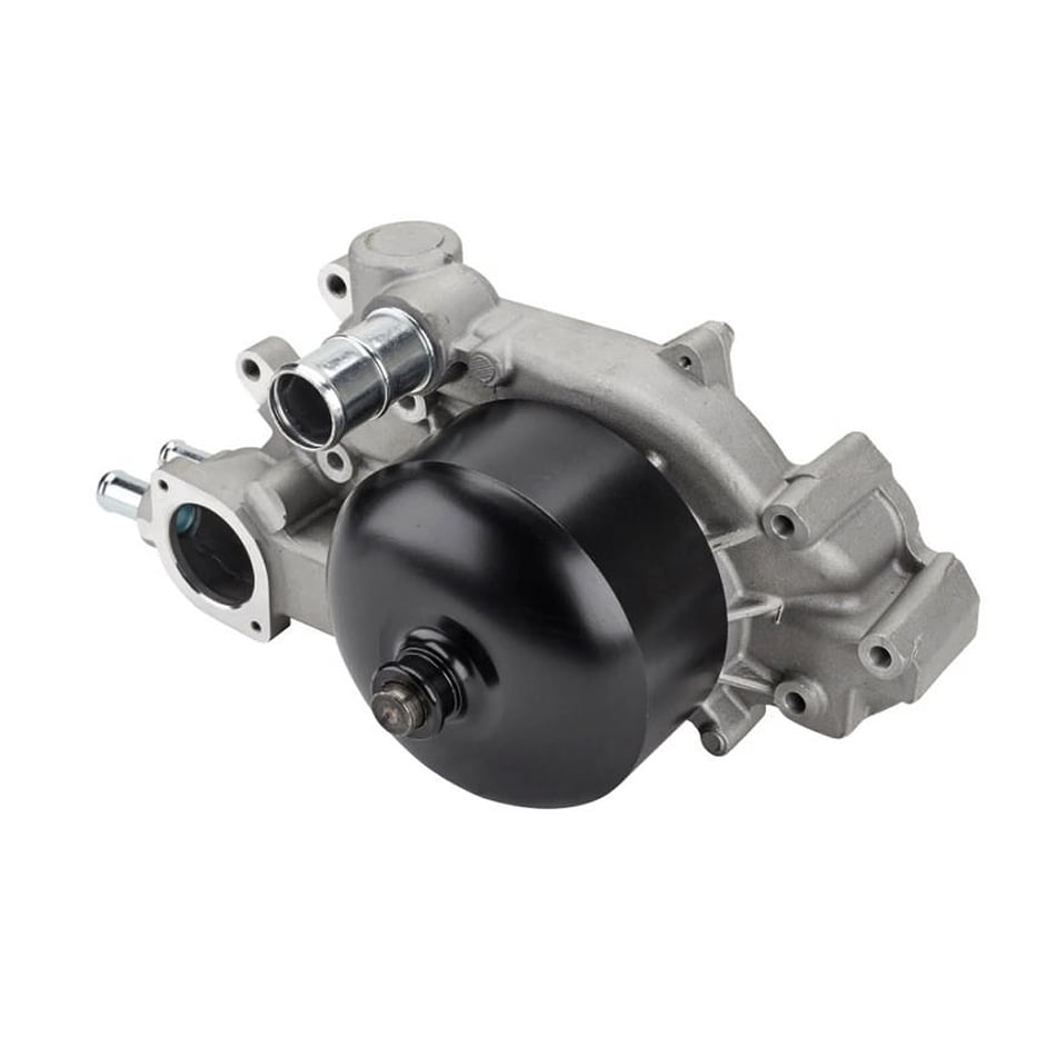 GATES LS FBODY WATER PUMP
