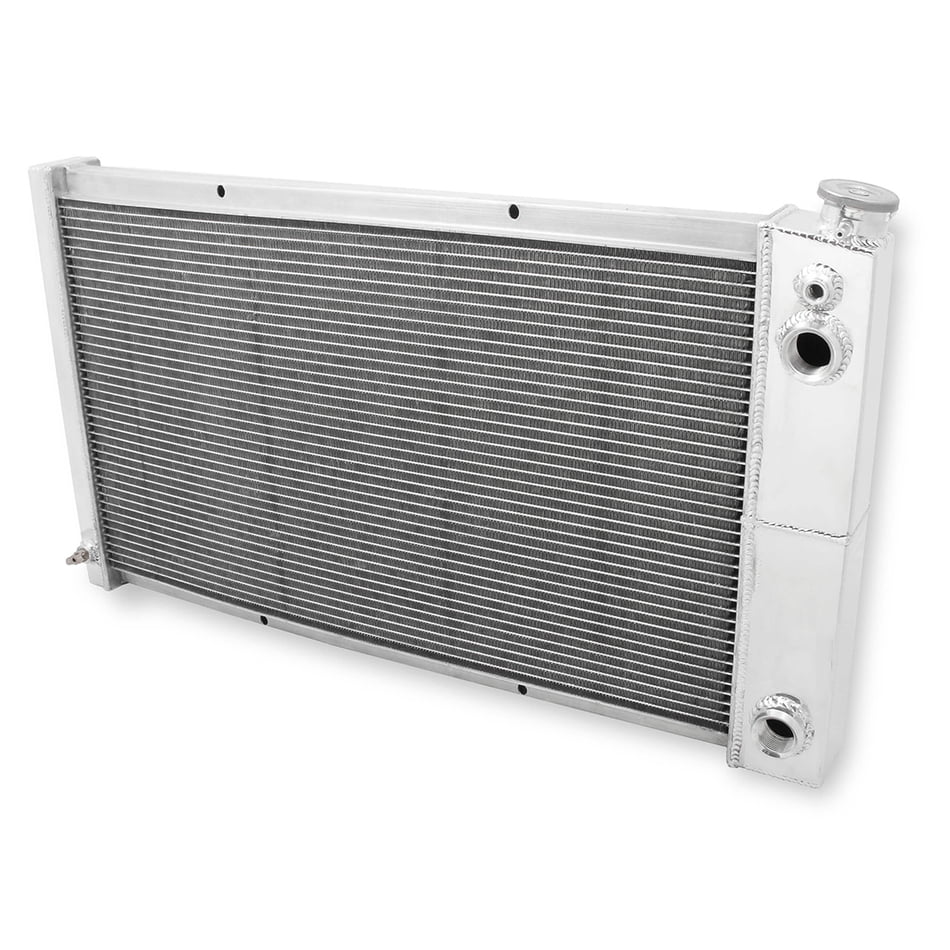 FROSTBITE ALUMINUM RADIATOR