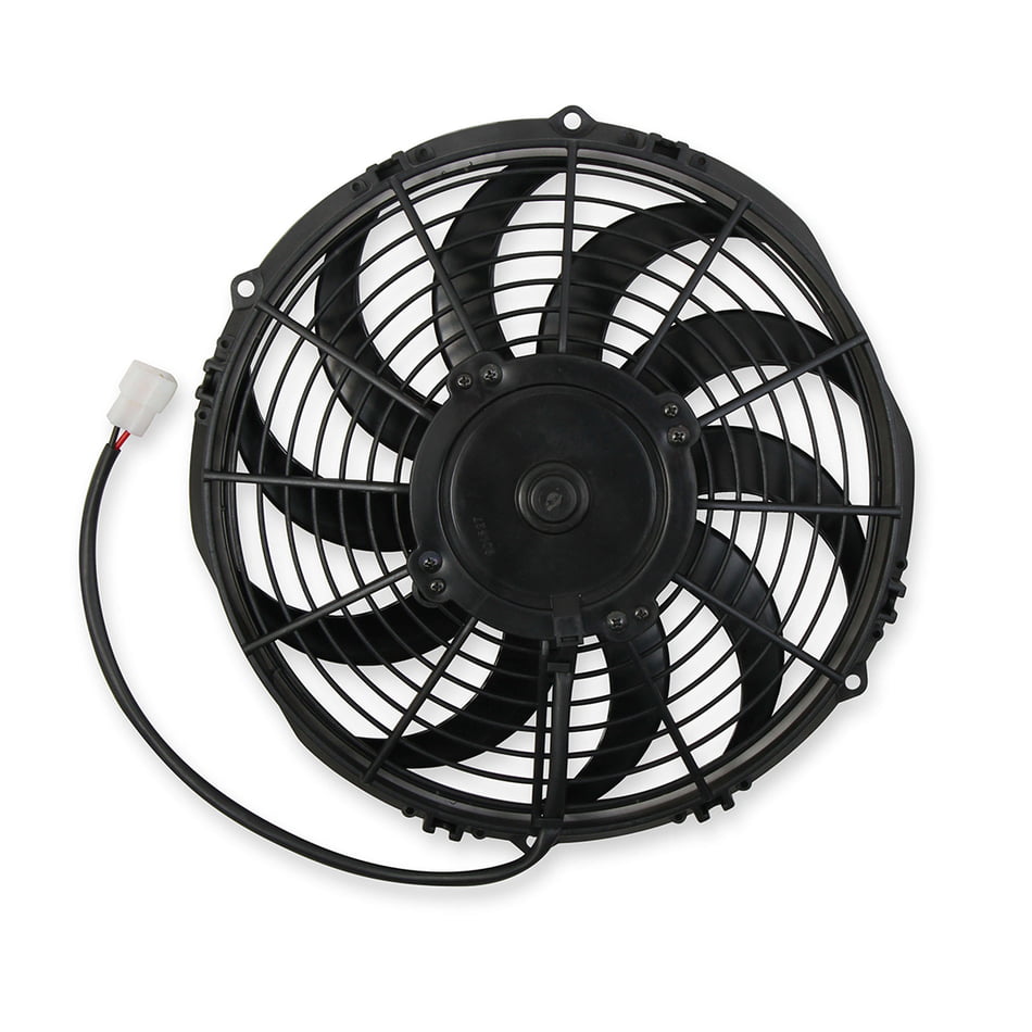 FROSTBITE HIGH PERFORMANCE FAN/SHROUD PACKAGE 2X14