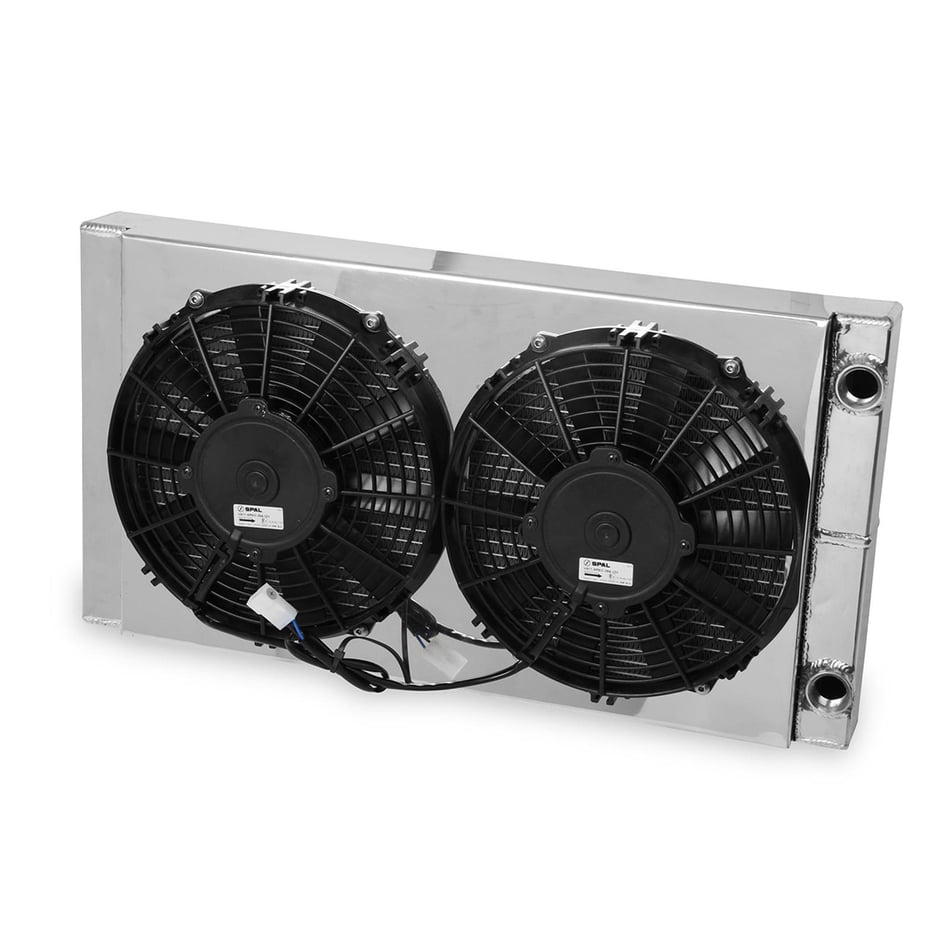 FROSTBITE HIGH PERFORMANCE FAN/SHROUD PACKAGE 2X14