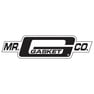 MR. GASKET GM LS WATER NECK STRAIGHT POLISHED