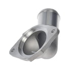 CBM MOTORSPORTS GM GEN III/IV LS WATERNECK T-STAT HOUSING