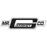 MR. GASKET GM LS WATER NECK SWIVEL 30 DEGREE ANGLE BLACK