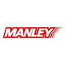 MANLEY PRO FLO / SEVERE DUTY EXHAUST VALVES CHEVY 6.2L LT1 HEAD 1.590