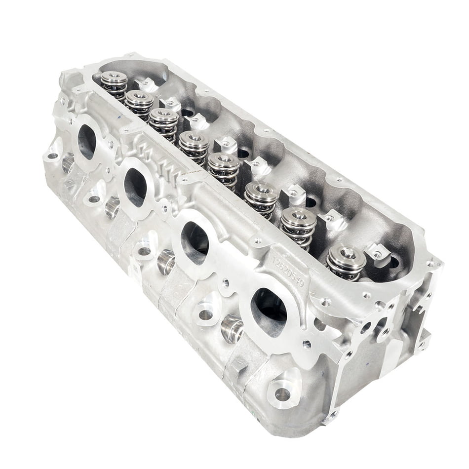 LT1 DIRECT INJECTED GM CYLINDER HEADS CNC PORTED FOR LT1 6.2 BLOCKS GRADE 2