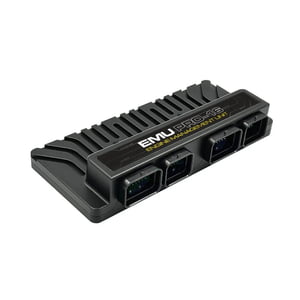 ECUMaster EMU PRO-16 STANDALONE ENGINE MANAGEMENT UNIT W/ CONNECTORS ...