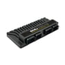 ECUMaster EMU PRO-16 STANDALONE ENGINE MANAGEMENT UNIT W/ CONNECTORS AND USB TO CAN