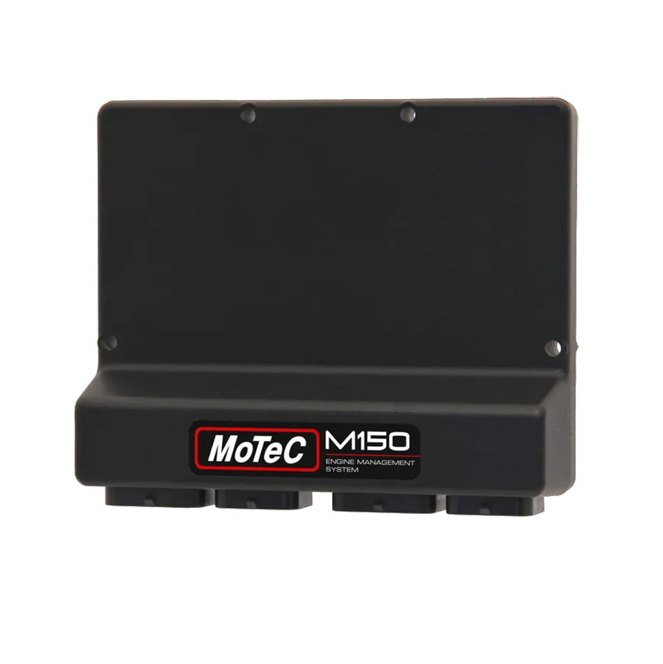 MoTeC M150 ECU