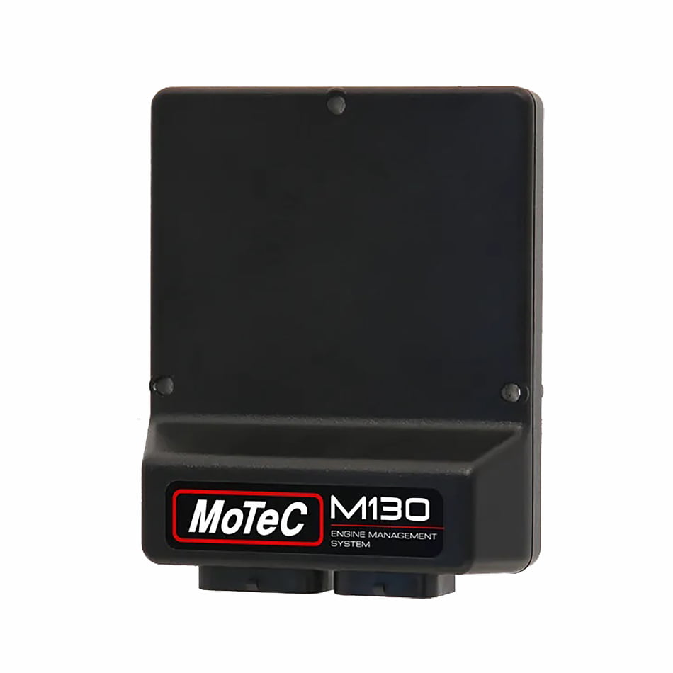 MoTeC M130 ECU