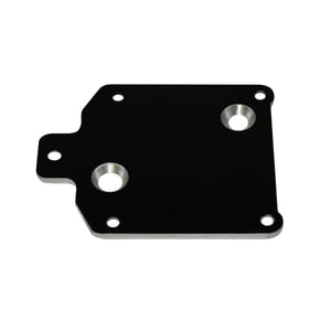 CBM MOTORSPORTS MEFI™ 4/5 COMPUTER MOUNTING BRACKET