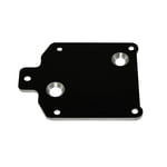 CBM MOTORSPORTS MEFI™ 4/5 COMPUTER MOUNTING BRACKET