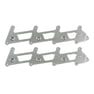 CBM MOTORSPORTS™ BILLET LS IGNITION COIL VALVE COVER BRACKETS