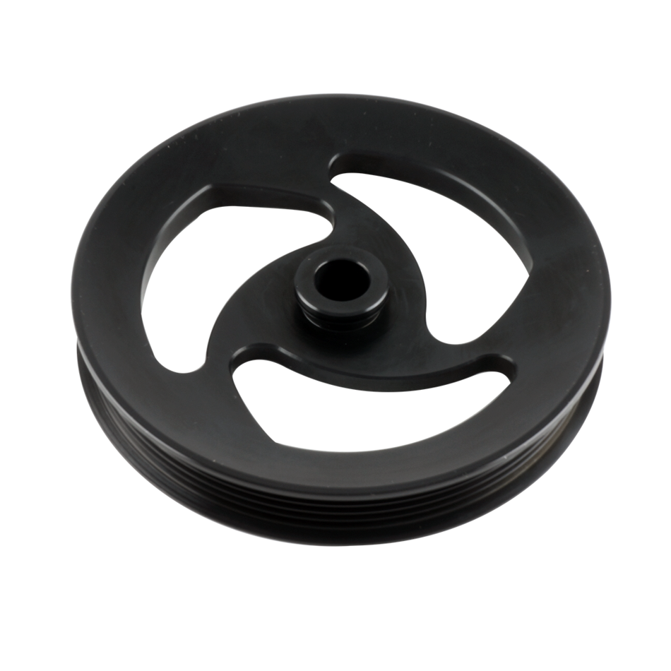 CBM MOTORSPORTS™ 2.0L/2.5L GEN III ECOTEC BILLET POWER STEERING PUMP