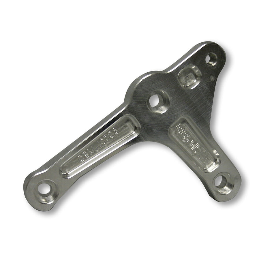 For LS1 LS2 LS3 LS6 LS7 LS Swap Engine Bracket Serpentine Alternator Bracket Kit - Foto 2