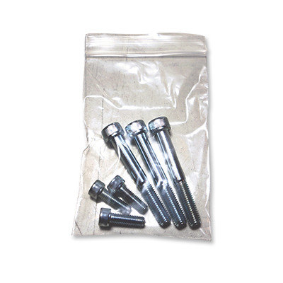 CBM MOTORSPORTS™ BILLET LS1/LS6/LS2/LS3 FUEL RAIL KIT -6AN/-8AN BLUE