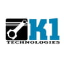 K1 TECHNOLOGIES CRANKSHAFT LS 4.100 STROKE, 2.1 JOURNALS, 2.559 MAINS x24