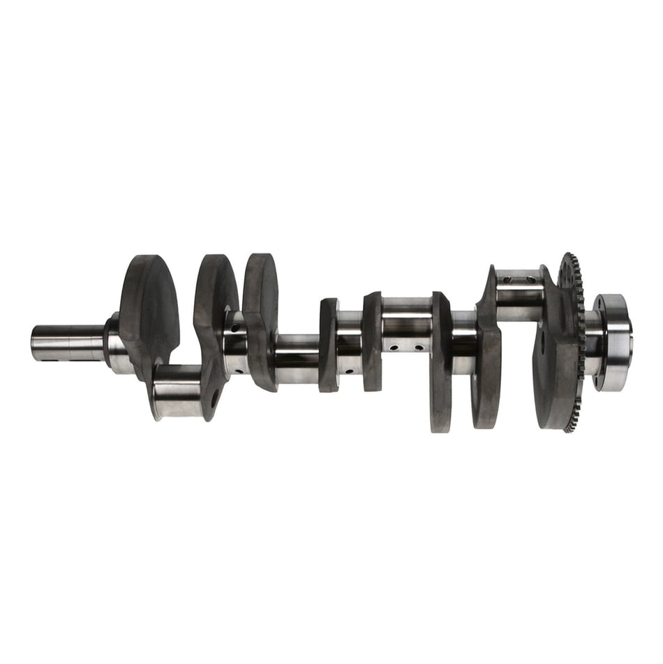 K1 TECHNOLOGIES CRANKSHAFT LS7 4.000 STROKE, 2.1 JOURNALS