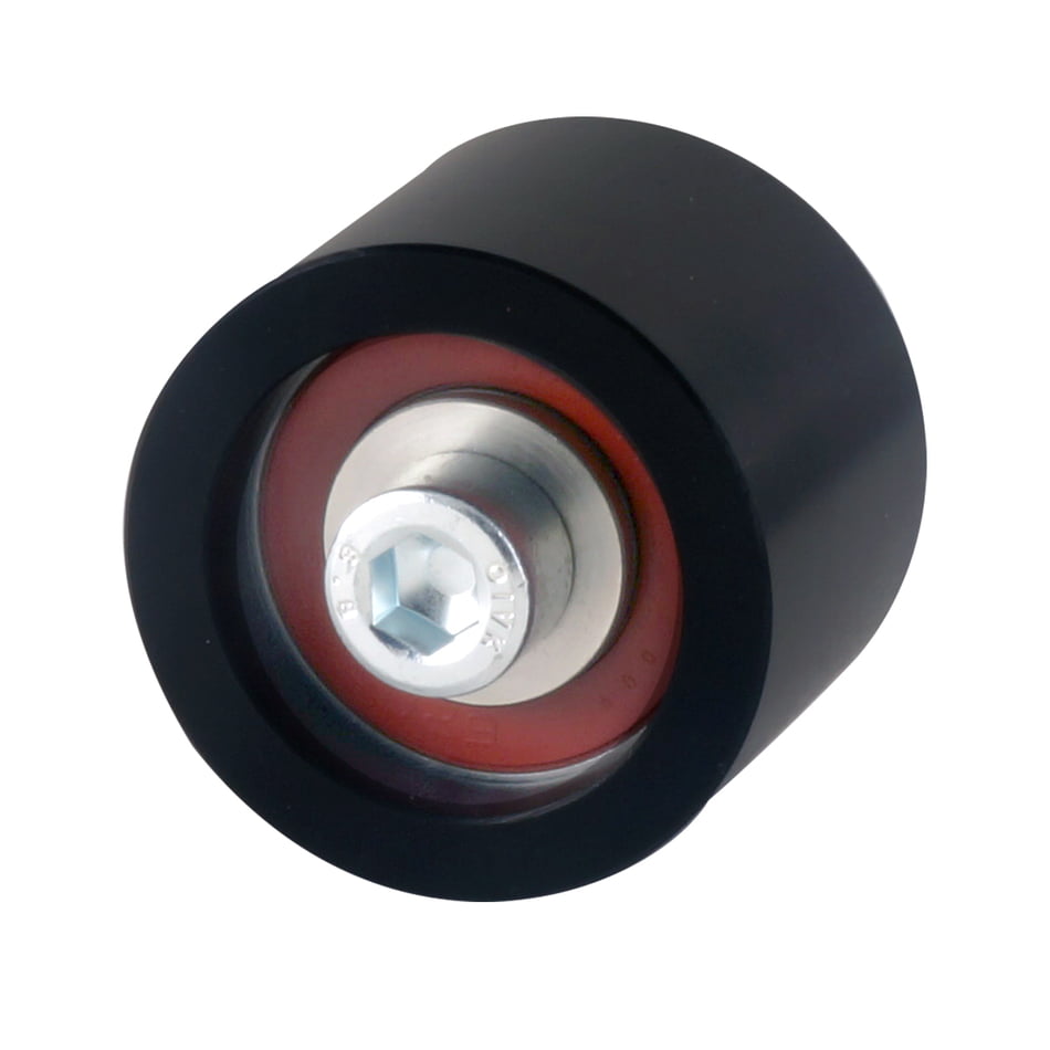 CBM MOTORSPORTS BILLET SUPERCHARGER IDLER PULLEY 2.0