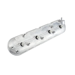 CHEVROLET PERFORMANCE GEN III/IV LS VALVE COVER DRIVERS SIDE
