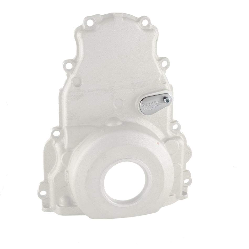 CBM MOTORSPORTS BILLET GEN IV LS CAMSHAFT POSITION SENSOR DELETE PLUG