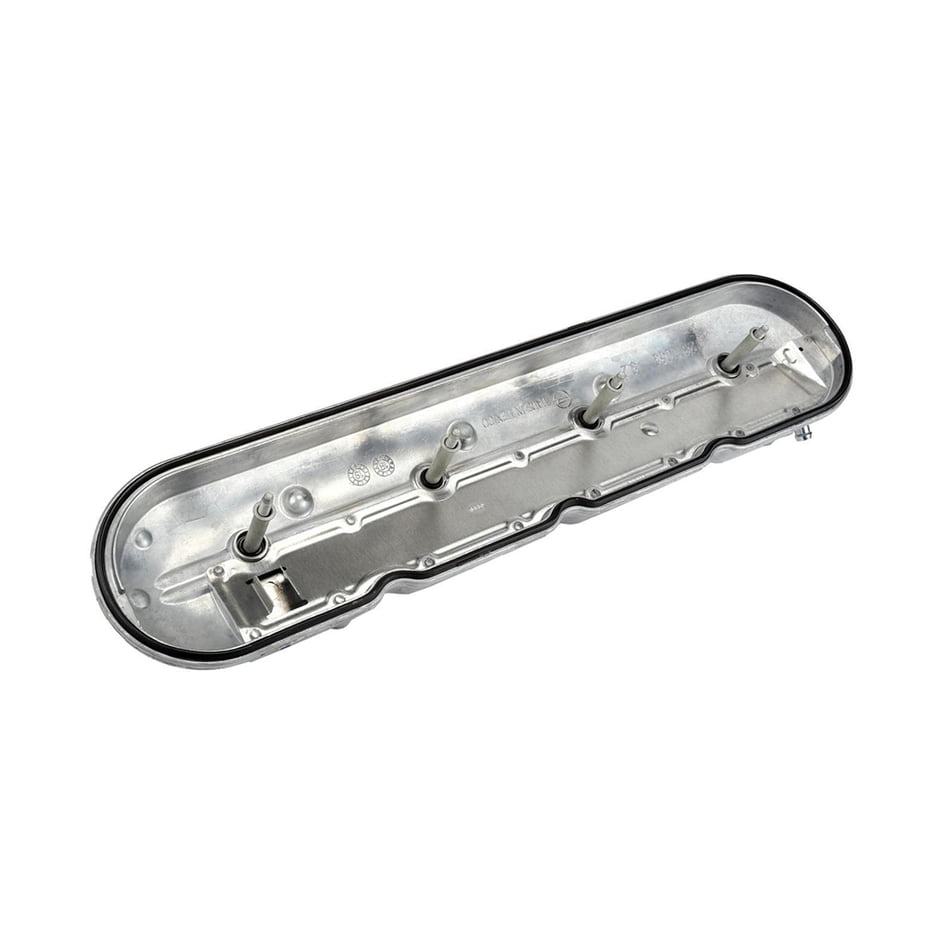 CHEVROLET PERFORMANCE GEN III/IV LS VALVE COVER DRIVERS SIDE