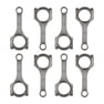 K1 TECHNOLOGIES CONNECTING RODS LS BASED 6.125