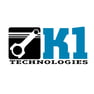 K1 TECHNOLOGIES CONNECTING RODS LS BASED 6.125