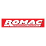 ROMAC PERFORMANCE PRODUCTS GEN 5 CAMARO 25% UNDERDRIVEN GOLD SERIES HARMONIC BALANCER BLACK