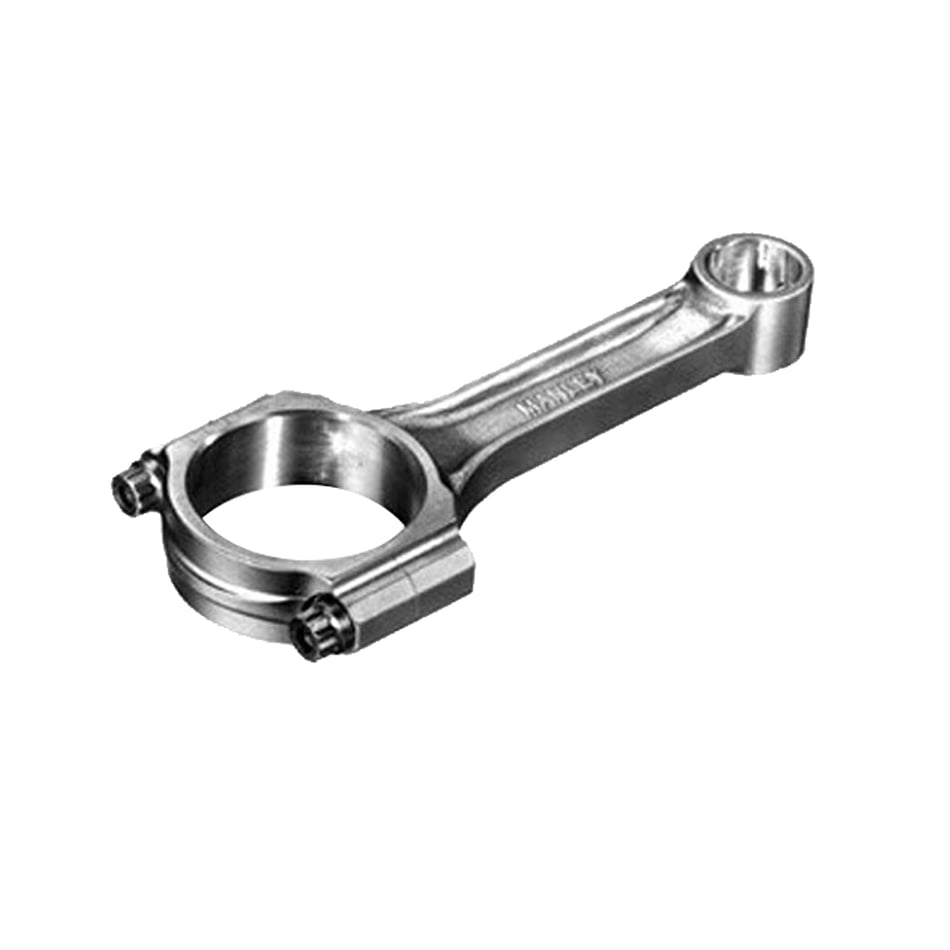 MANLEY SPORTMASTER STEEL I BEAM LS CONNECTING RODS