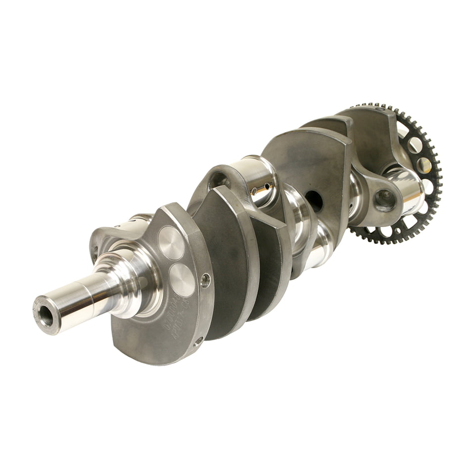 CALLIES DRAGON SLAYER CRANKSHAFT GEN II/IV LS1 4.100 STROKE, 2.1