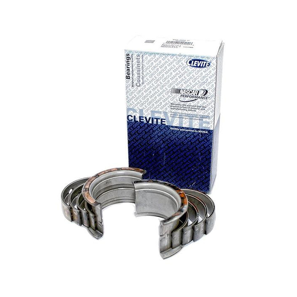 CLEVITE H SERIES MAIN BEARING SET CHEVY SB 4.8, 5.3, 5.7L