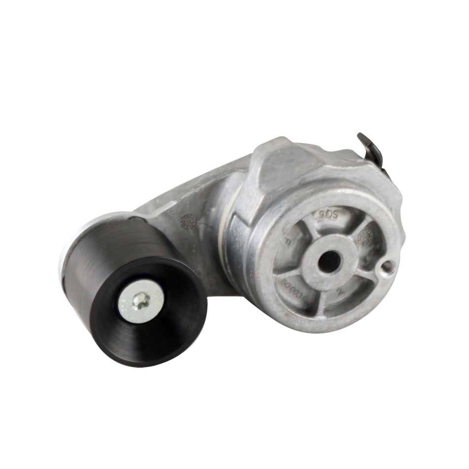 タンペレ CBM MOTORSPORTS™ LS STYLE 12 RIB BLOWER BELT DRIVE TENSIONER