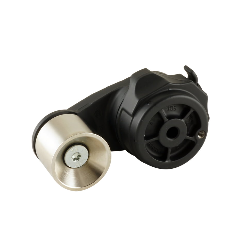 タンペレ CBM MOTORSPORTS™ LS STYLE 12 RIB BLOWER BELT DRIVE TENSIONER