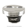 CBM RACING PISTION SET BY JE PISTONS +9CC DOME CHEVY LS7 4.100 STROKE 4.140 BORE 1.060CD