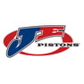 JE PISTONS CHEVROLET LS GEN III/IV PISTON KIT 4.070 BORE 3.622 STROKE 1.340 CD 9.90CC DOME TOP