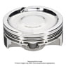 JE PISTONS CHEVROLET LS7 PISTON KIT 4.125 BORE 4.000 STROKE 1.115 CD -30.00CC DISH