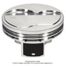 JE PISTONS CHEVROLET LS7 PISTON KIT 4.125 BORE 4.000 STROKE 1.115 CD 3.20CC DOME TOP