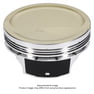 JE PISTONS ULTRA SERIES CHEVROLET LS GEN III/IV PISTON KIT 4.065 BORE 3.622 STROKE 1.304 CD -8.50CC DISH