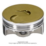 JE PISTONS ULTRA SERIES CHEVROLET LT1 GEN V PISTON KIT 4.065 BORE 4.000 STROKE 1.115 CD -23.90CC DISH